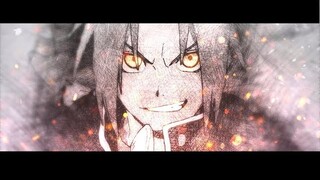 Fullmetal Alchemist Brotherhood「AMV」 - Legends never die