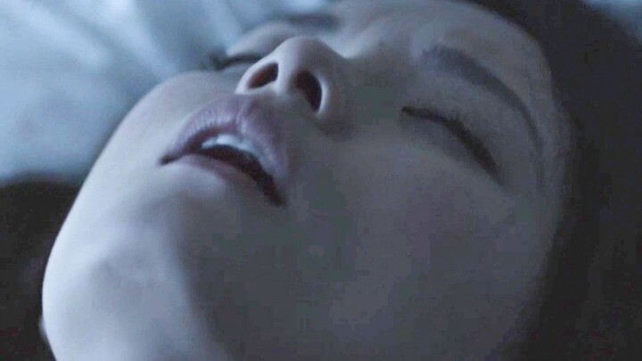 What kind of extreme things will a woman who has been dominated by the desire for control for a long