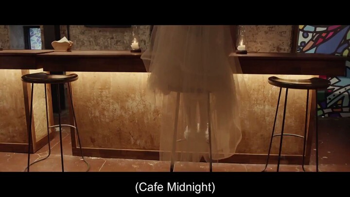 Cafe midnight:missing honey|english subtitle|2022