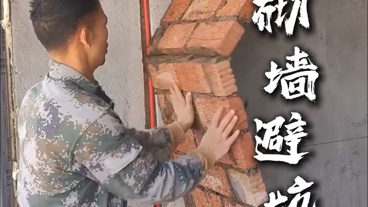 Pitfalls in Wall Construction—Homeowners, Don’t Be Too Knowledgeable‼️ A 30-Year Veteran Confesses: 