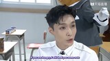 (Eng Sub) 160920 Planters Broadcast 张艺兴 Zhang Yixing LAY Impromptu Q&A with Pian