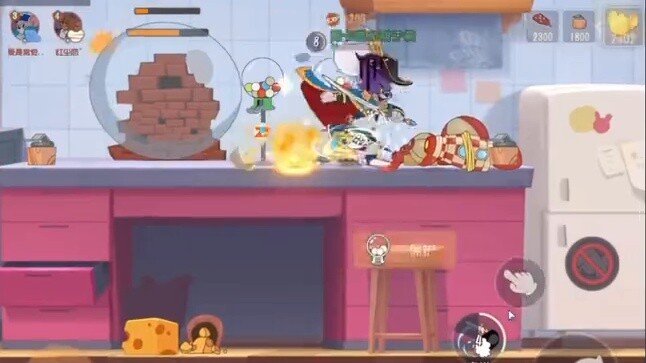 [Suplemen Abin] Game Seluler Tom dan Jerry: Anda bermain dengan kucing dan masih ingin menghindari r