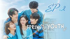 🇰🇷(2025) 𝗦𝗣 𝗥𝗜𝗡𝗚 𝗢𝗙 𝗬𝗢𝗨 𝗧𝗛 EPISODE 2 ENG SUB