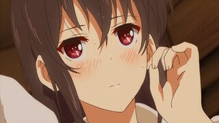 从学姐到家妻