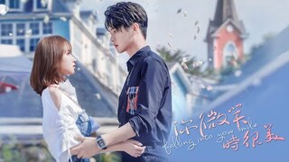 Falling Into Your Smile Eps 31 Sub Indo