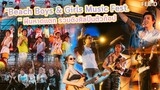 "Beach Boys & Girls Music Fest." ฟินหาดแตก รวบตึงศิลปินตัวท็อป : FEED