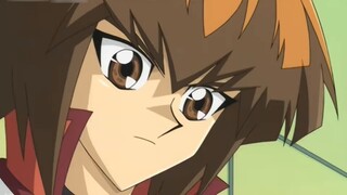 Komentar yang dipulihkan dengan sangat jelas - Yu-Gi-Oh! GX Episode 17 - Pengundian Kartu! Ambil kar