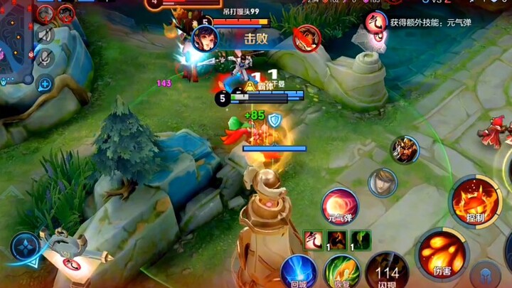 Percaya pada keajaiban