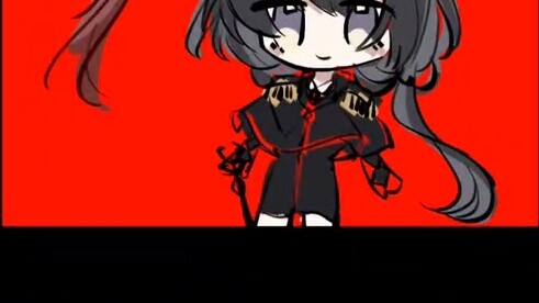 【Painter】When an imperial man looks at the plot of the new emperor in "The Little Painter in Space a