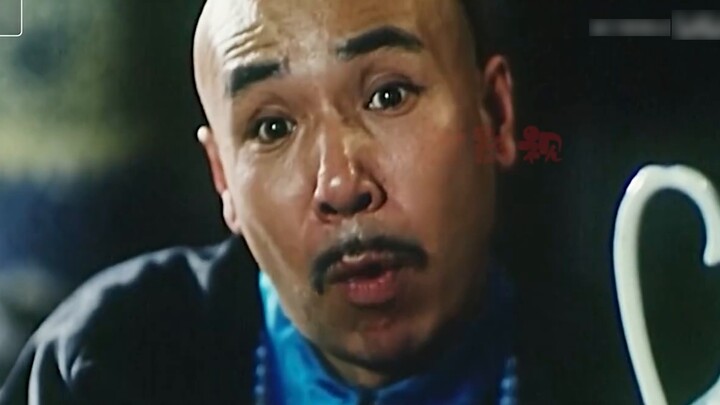 Hoàng thái hậu đang mang thai. Ai đã làm điều đó? Tác phẩm tiên phong của thể loại hài vô nghĩa ở Tr