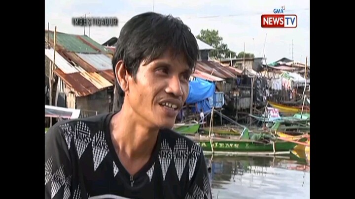 Imbestigador - Romelinda Gardon (LenLen) drowned in the river at Bacoor, Cavite (FULL VIDEO)