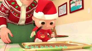 Cocomelon (Christmas Edition plus other nursery rhymes)