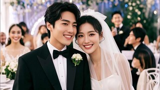 Anak imut mencari ibu untuk dirinya, tidak sangka menemukan istri CEO yang sebenarnya!#kdrama #boss