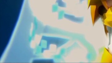 Look what good stuff I found when I went to Season 1 to hide from Season 3's knife (contains lots of