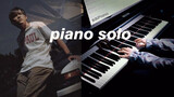 Jay Chow "Qi Li Xiang", "Sunny Day", "Silence" piano solo