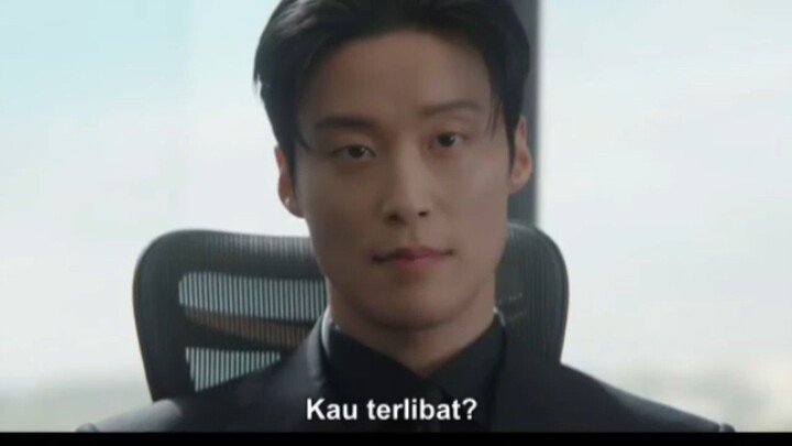 MY ROYAL NEMESIS EPISODE 2 SUB INDO PT.2