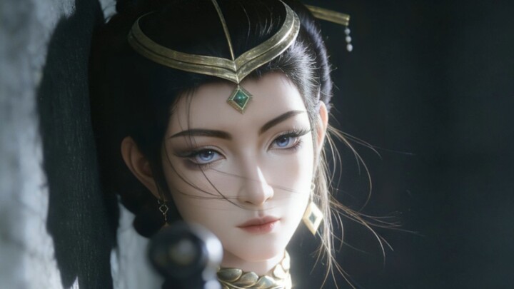 Madam Wen’s Luanfeng Sword Technique: A fan fiction that’s guaranteed to top the charts! The stronge