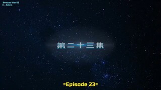 𝐻𝒾𝑔𝒽𝑒𝓇 𝐸𝓅𝓈. 23