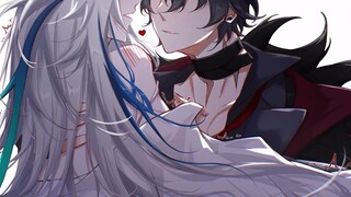 [เก็นชินอิมแพกต์/การพิจารณาคดีในเรือนจำ] คอมมิชชั่นรายวัน · ทำความสะอาด ♂ Navilet ❤
