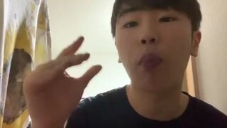 地表最强弹舌