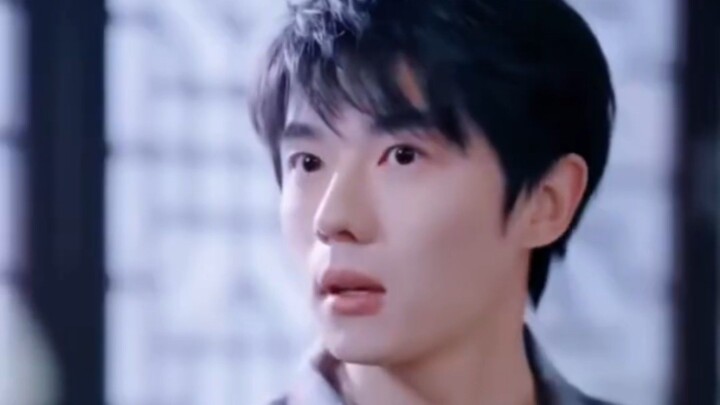 หนุ่มตาบอดได้รับตาวิเศษจนทำให้ประธานสาวสวยตามจีบ