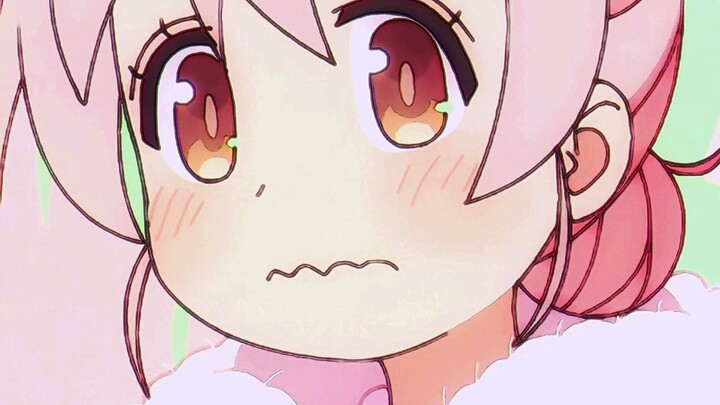 "Happy birthday to Shin-chan in advance on March 6!"