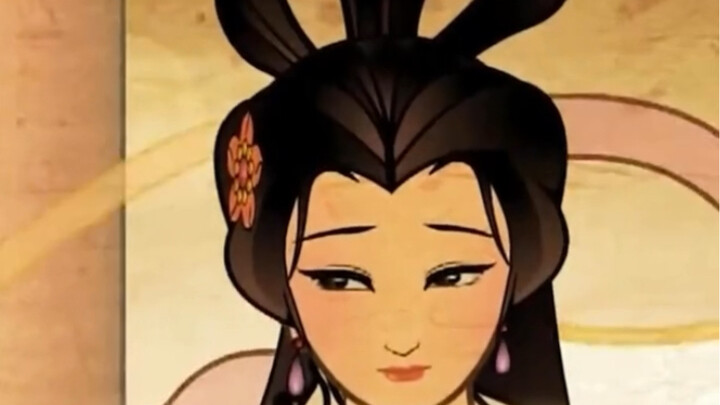 Ternyata Ada Versi Lain dari Kisah Niu Lang dan Zhi Nu