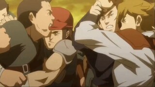 Anh Chàng Đỉnh Của Chóp Và Những Cô Gái Si Tình 5