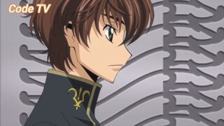 Code Geass SS2 (Short Ep 5) - Knight Of Seven #codegeass