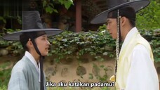 🏯Sungkyunkwan Scandal 🏯 EP 9 Sub Indo
