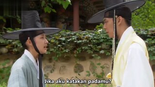 🏯Sungkyunkwan Scandal 🏯 EP 9 Sub Indo