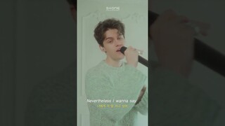['In The Live' Teaser] Peder Elias - Nevertheless (✅ 3.20 12PM Release!) #페더엘리아스 #커플팰리스 #Shorts
