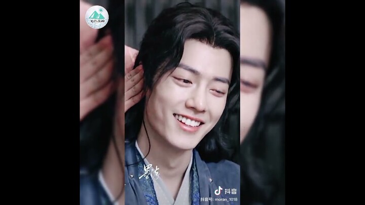 Tiêu Chiến mylove 💕#166 - Nhà có chiếc idol ăn sự đáng yêu để lớn