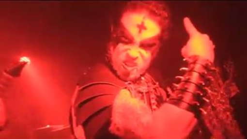 Signs of the Evil - The Night of Times - Live Nuclear Bar 2015