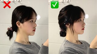 هذه الكرة الصغيرة سهلة جدًا ورائعة المظهر حقًا!!