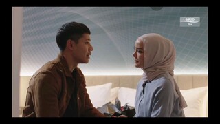 THARIQ RIDZUWAN : HIS TREASURE EP4 PART 2