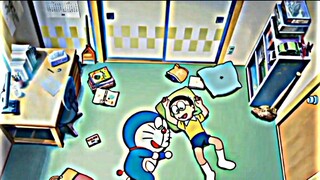 doraemon edit