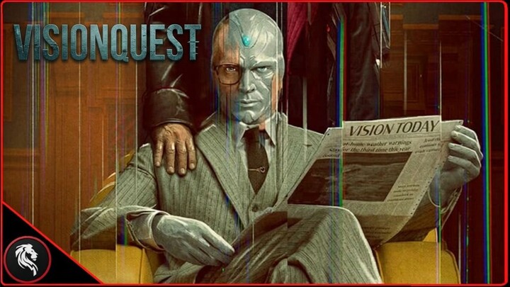 VISIONQUEST / Ultrón / Tráiler Oficial / Español Latino / 2026