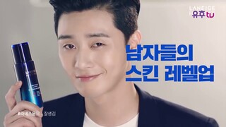 (2013-2018) ㅣ Park Seo-Jun Korean AD Collection
