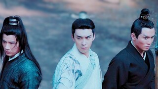 [Film dan TV] · [Istana Timur·Grup Bocah Sampah·Kerja Keras·Mengintai]——Penampilan Debut Grup Bocah 