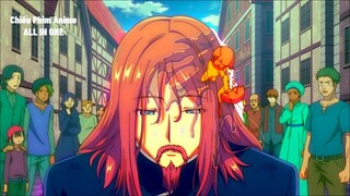 Anh Hùng Cấp SS Bị Khinh Thường và Cái Kết | Tóm Tắt Anime | Review Anime