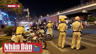 Bản tin sáng ngày 6-10-2021