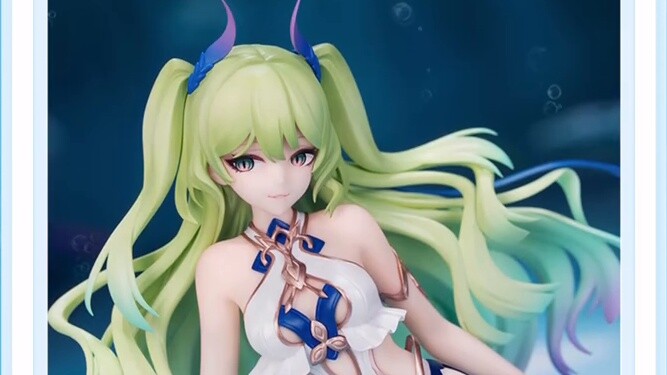 อุปกรณ์เสริมใหม่สำหรับ Honkai Impact 3rd | เอวเซ็กซี่นี้ มิเอะผู้เฒ่าให้ฉันได้กินมื้ออร่อยๆ อีกครั้ง