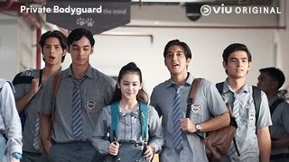 Official Video Trailer “Private Bodyguard” tayang 8 Maret 2024 hanya di VIU👌