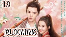Blooming _ Sub Indo _ 13 _ 2023