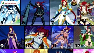 Dũng sĩ diệt mồi Owen - Review - Các kiếm sĩ mạnh nhất trong anime của họ #anime #schooltime