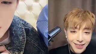 模子哥夜场不窜CK，可以付费，工作后可以试用，吓死了就