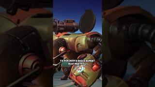3 Hero Nge-TROLL Terbaik DI ML