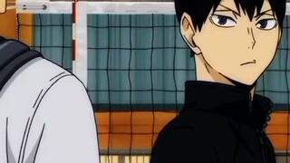 Kageyama tobio and his problems _tiktok