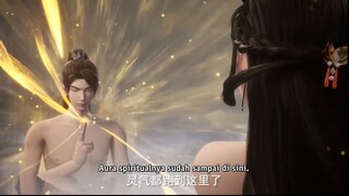 Supreme alchemy eps 145 sub indo